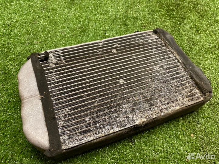 Радиатор печки Toyota Rav4 XA10 3S-FE 1997