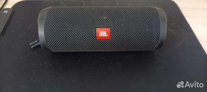 Колонка jbl flip 4 оригинал