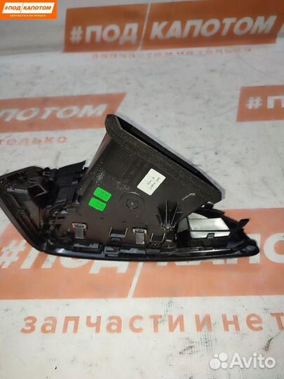 Дефлектор обдува салона левый Ford Focus 3 2011