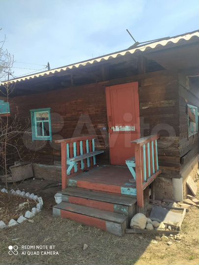 Участок 6 сот. (ИЖС)