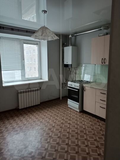 1-к. квартира, 37,8 м², 5/9 эт.