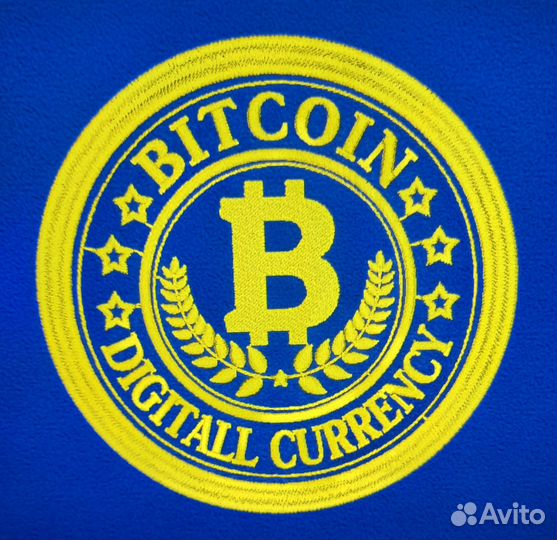 Халат махровый