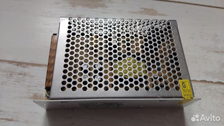 Блок питания 12v