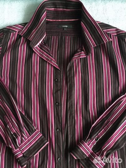 Рубашка мужская