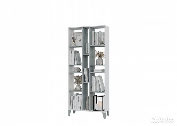 Стеллаж, этажерка