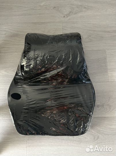 Подушка под спину и шею