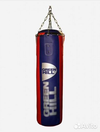 Боксерская груша 35 кг