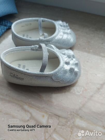 Новогодний костюм для девочки 74 80