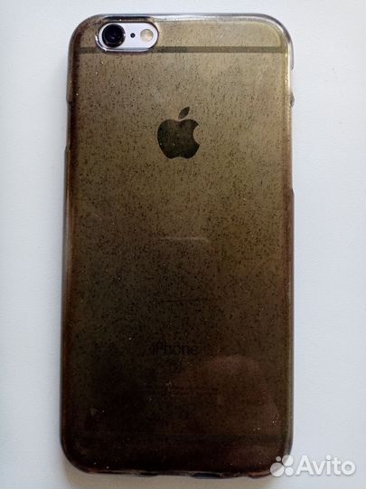 iPhone 6S, 32 ГБ