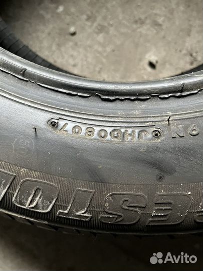 Bridgestone B390 195/65 R15 91H