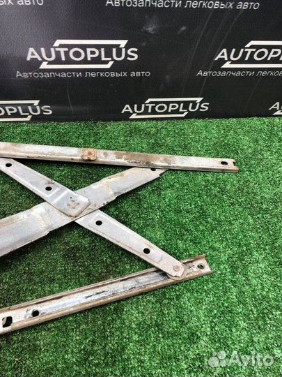 Стеклоподъемник задний правый Daewoo Matiz хэтчбек