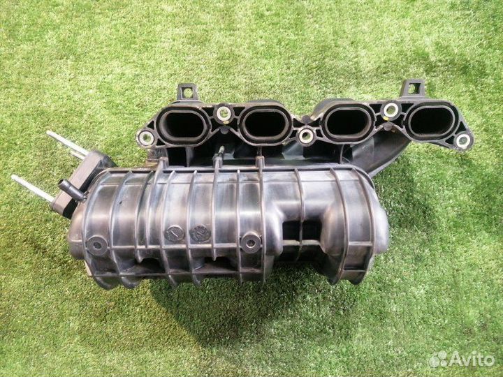 Коллектор впускной Toyota Corolla Axio NZE144