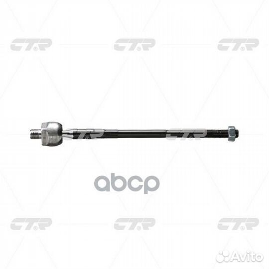 Тяга рулевая nissan cefiro/maxima 94/serena 91