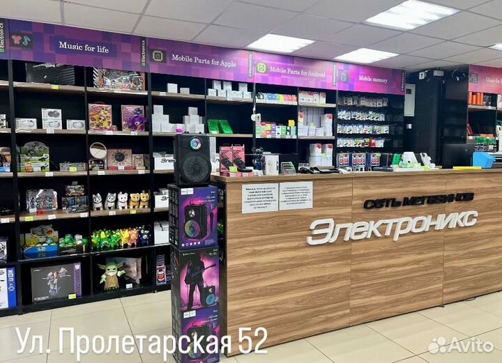 Шлейф для ремонта акб Jcid Apple iPhone 11 Pro, 11