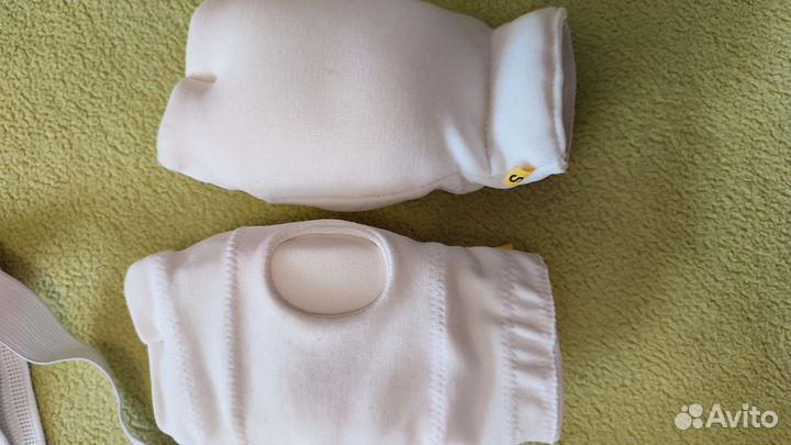 Защита для единоборств