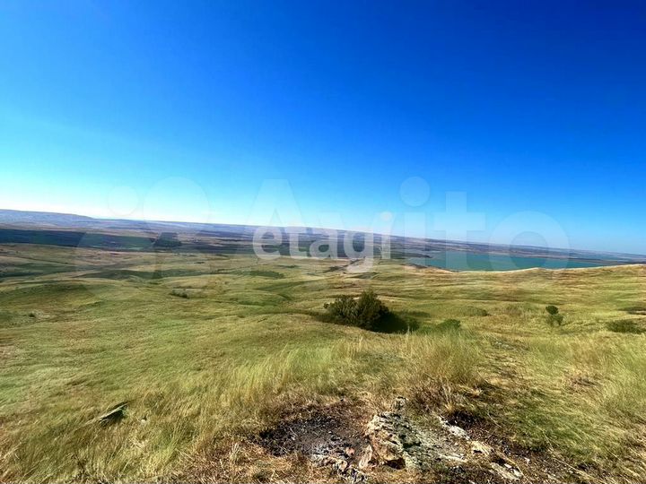 Участок 7,7 сот. (ИЖС)