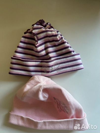 Шапка детская