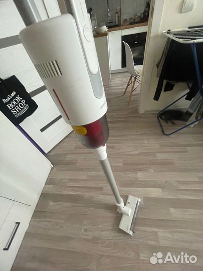 Пылесос deerma