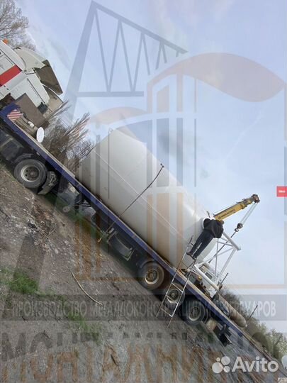 Водонапорные башни от 15 до 160 м3