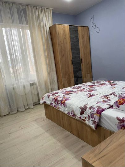 Квартира-студия, 36 м², 2/3 эт.