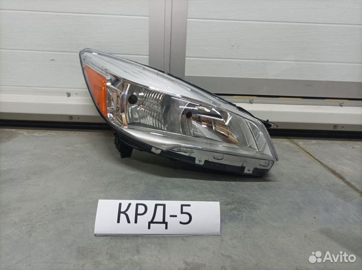 Фара форд куга 2 рестайлинг