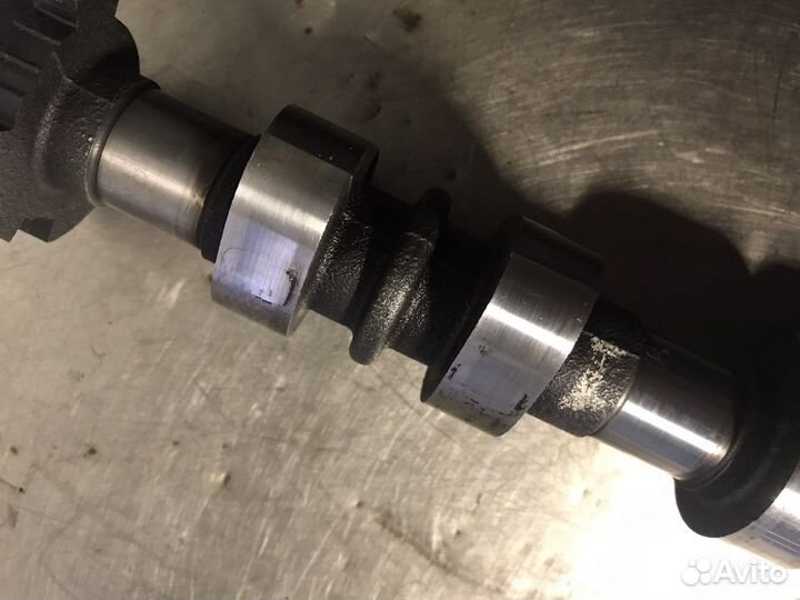 Распредвал впускной 2AR-FE Toyota Camry Rav4 2.5