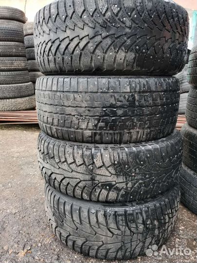 Nordman Nordman 4 225/50 R17