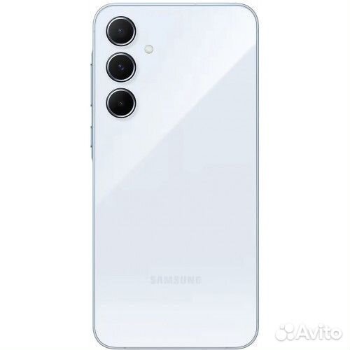 Samsung Galaxy A55, 8/128 ГБ