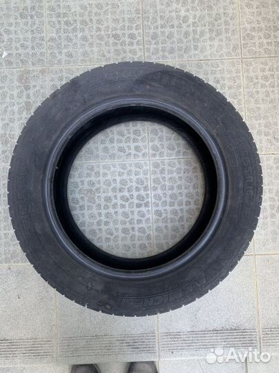 Michelin Energy Saver 205/55 R16 91V