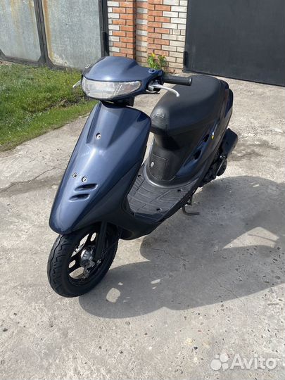 Honda DIO 27