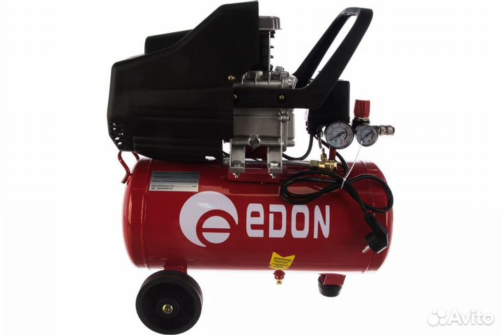 Компрессор Edon OAC-25/1000
