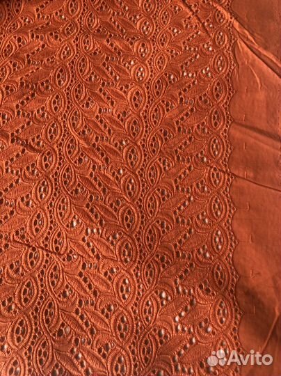 Ткань европейских производителей