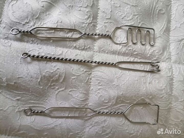 Книга зондовый массаж