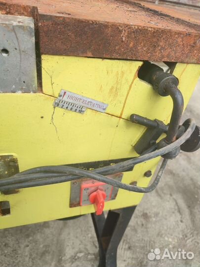 Комбинированный деревообрабатывающий Корвет 321