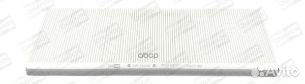 Фильтр салона ccf0162 Champion
