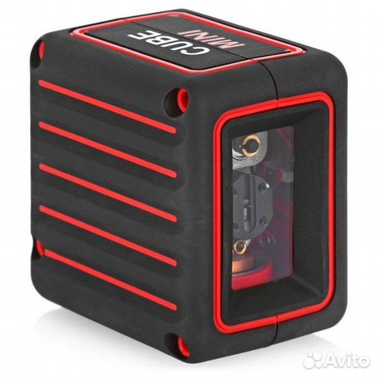 Лазерный уровень ADA Cube mini