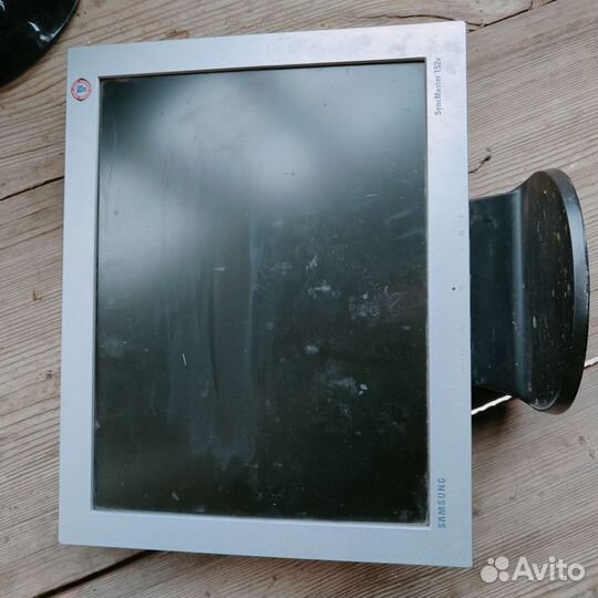 Монитор samsung