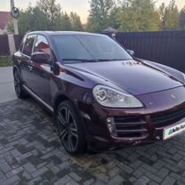 Porsche Cayenne S 4.8 AT, 2008, 233 300 км, с пробегом, цена 1 299 999 руб.