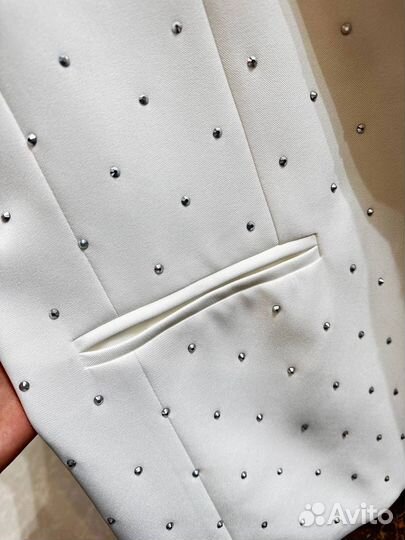 Пиджак женский