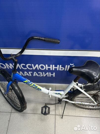 Велосипед Altair Без Модели