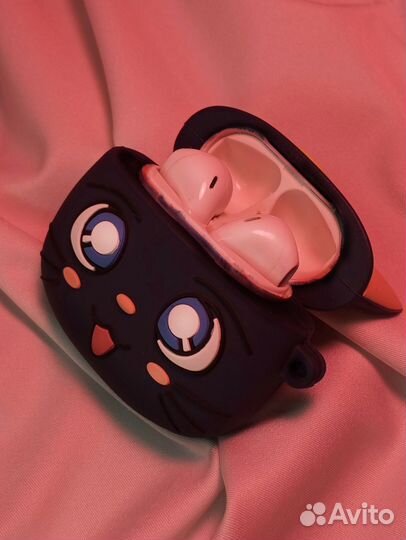 Чехол для наушников