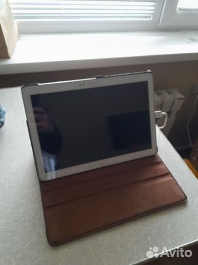 Планшет samsung galaxy note Pro sm p900