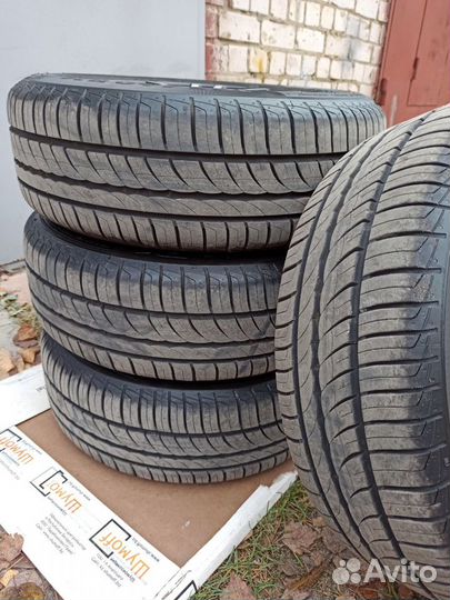 Колёса на ваз r14. Pirelli Cinturato