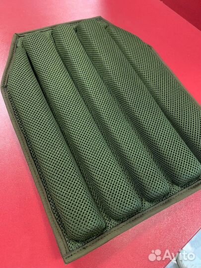 Капы на бронежилет sso