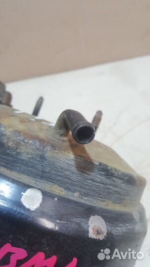 Усилитель тормозов вакуумный Mitsubishi Carisma