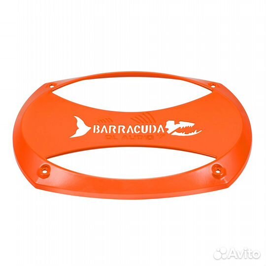 Грили DL Audio Barracuda 69 Orange