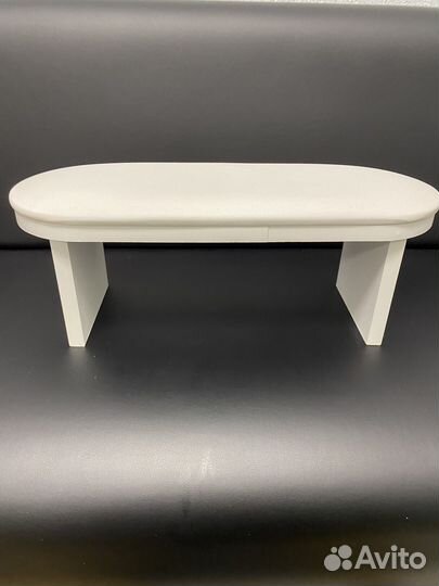 Подставка для рук маникюрная