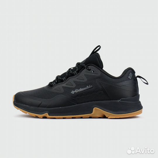 Кроссовки Columbia TrailStorm Low Black / Gum Ftwr