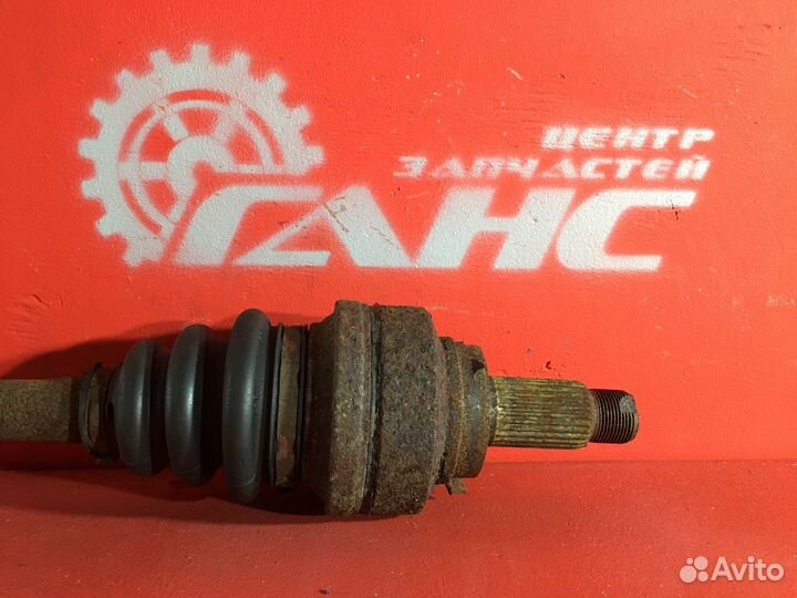 Привод задний правый Bmw 3 Series F30 седан