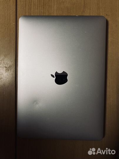 Apple MacBook Pro 12 2017г